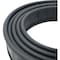 Yard King 4 7/8"H x 40'L  Contractor Landscape Coiled Edging (includes 2 couplers & 10 stakes) YK25940 - alternate 2